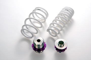 Picture of HKS Adjustable Spring Kits Lowering Springs - 80280-AN001