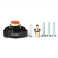Picture of Go Fast Bits GFB DV+ Diverter Valves Blow Off Valves - T9365