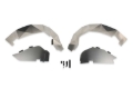 Picture of Fabtech FAB Fenders Fender Flares - FTS24272