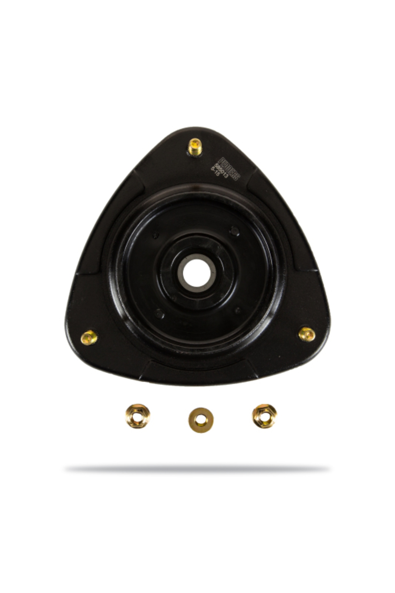 Picture of Pedders PED Strut Mount Front Shock Mounts & Camber Plates - PED-585013