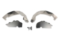 Picture of Fabtech FAB Fenders Fender Flares - FTS24272