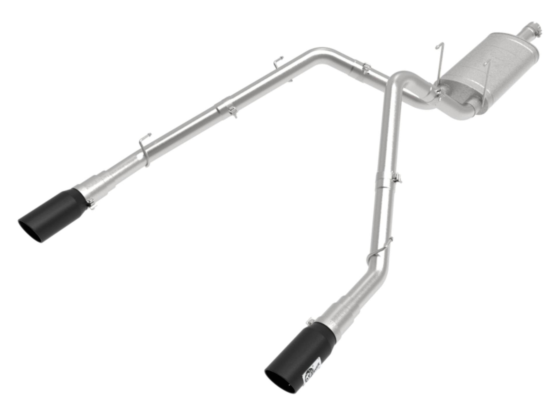 Picture of aFe Exhaust Cat Back - 49-42074-B