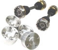 Picture of Driveshaft Shop DSS Conversion Plates - 510000