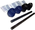 Picture of Driveshaft Shop DSS Conversion Plates - 510000