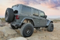 Picture of Fabtech FAB Fenders Fender Flares - FTS24272