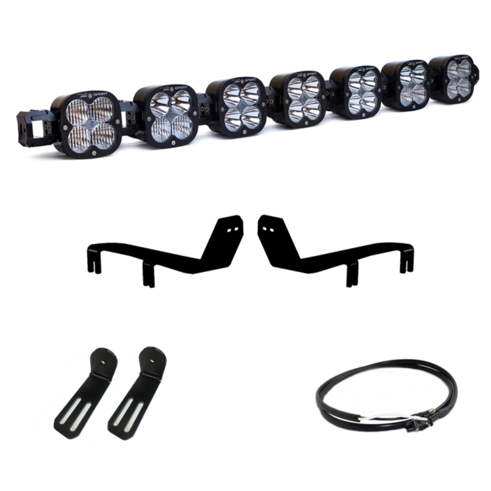 Picture of Baja Designs BAJ XL Linkable LED Lights Light Bars & Cubes - 447740