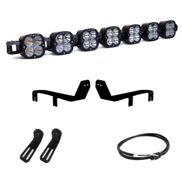 Picture of Baja Designs BAJ XL Linkable LED Lights Light Bars & Cubes - 447740