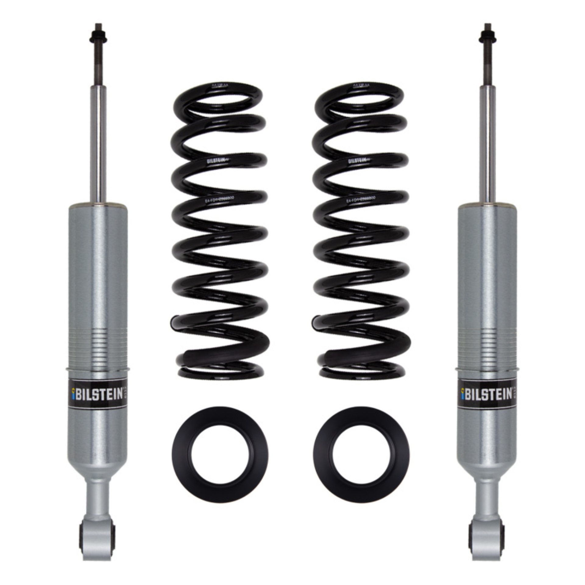 Picture of B8 6112 - Suspension Kit
