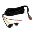 Picture of Baja Designs BAJ Wiring Harness Light Accessories and Wiring - 640188