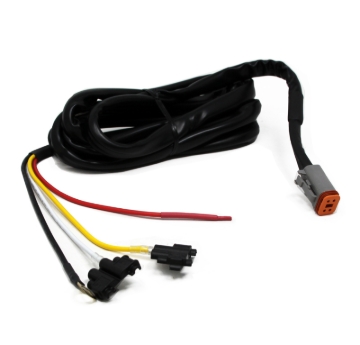 Picture of Baja Designs BAJ Wiring Harness Light Accessories and Wiring - 640188