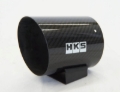 Picture of HKS Exhaust-Hi-Powr Carbn Ti Catback - 34002-AK011