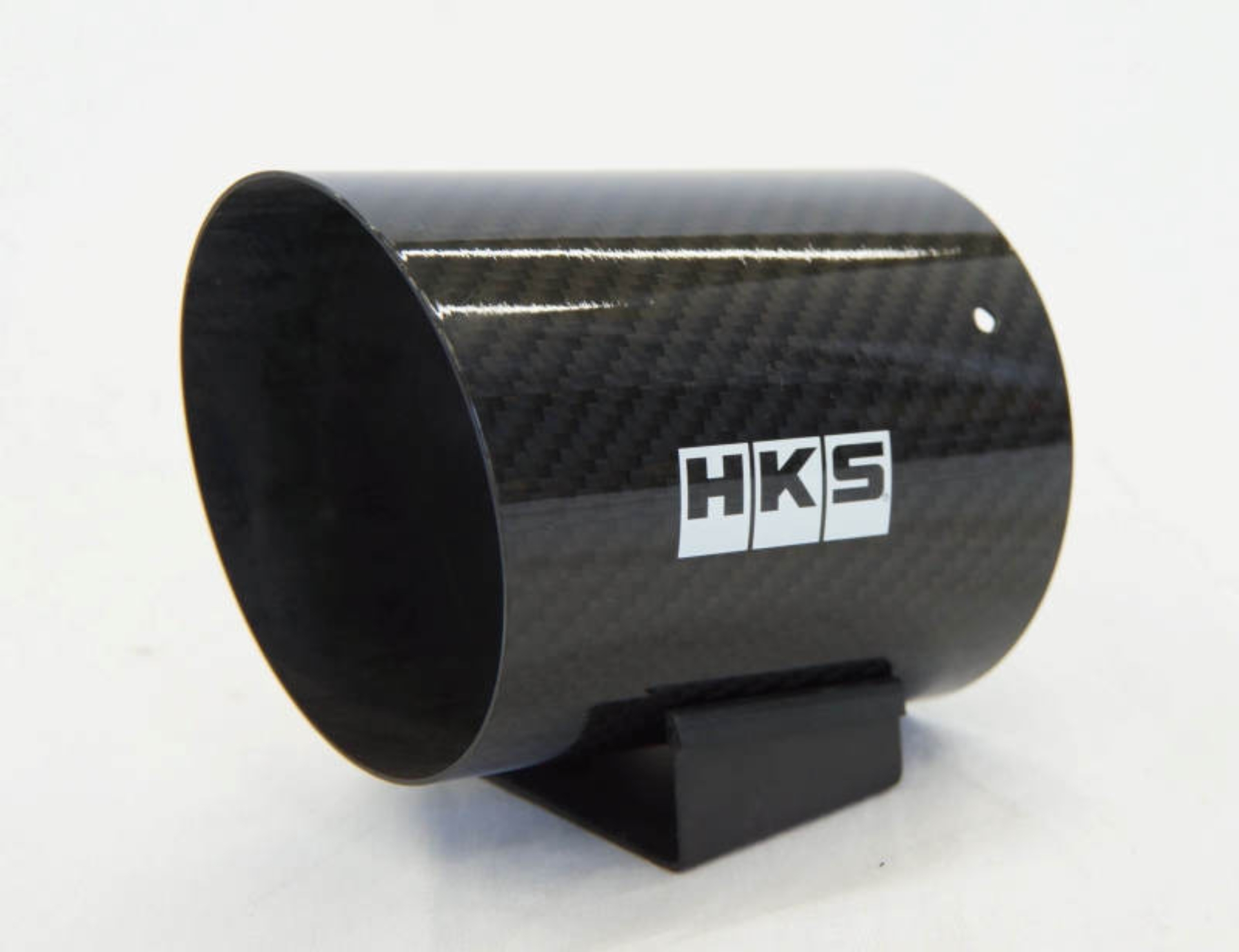 Picture of HKS Exhaust-Hi-Powr Carbn Ti Catback - 34002-AK011