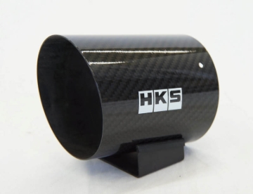 Picture of HKS Exhaust-Hi-Powr Carbn Ti Catback - 34002-AK011