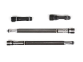 Picture of Sinister Diesel SIN Diesel Stand Pipes Oil Maintenance Kits - SD-SP-DP-6.0-05
