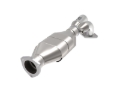 Picture of aFe Direct Fit Cat Catalytic Converter Direct Fit - 47-46401