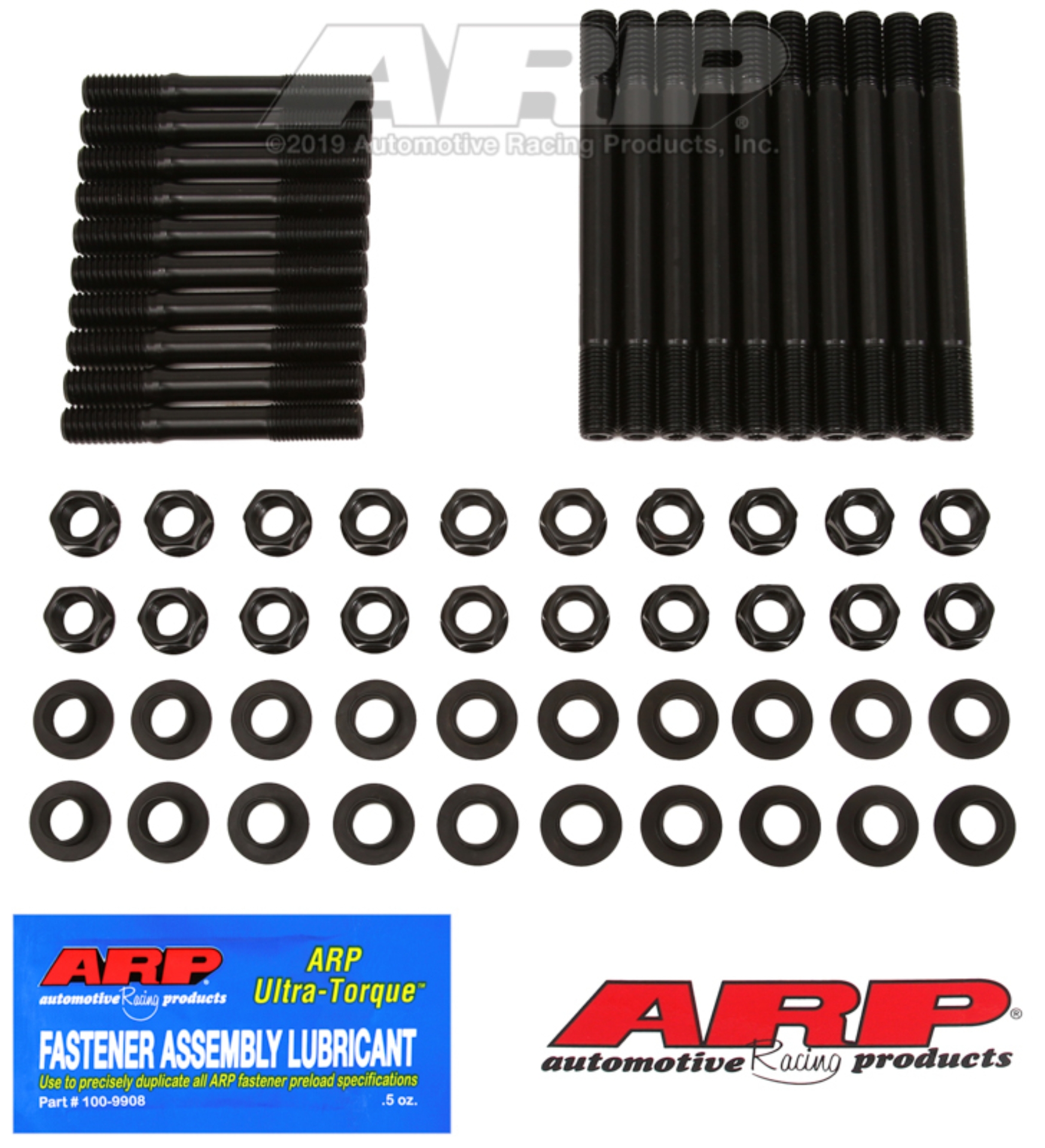 Picture of ARP Head Stud Kits Head Stud & Bolt Kits - 254-4405