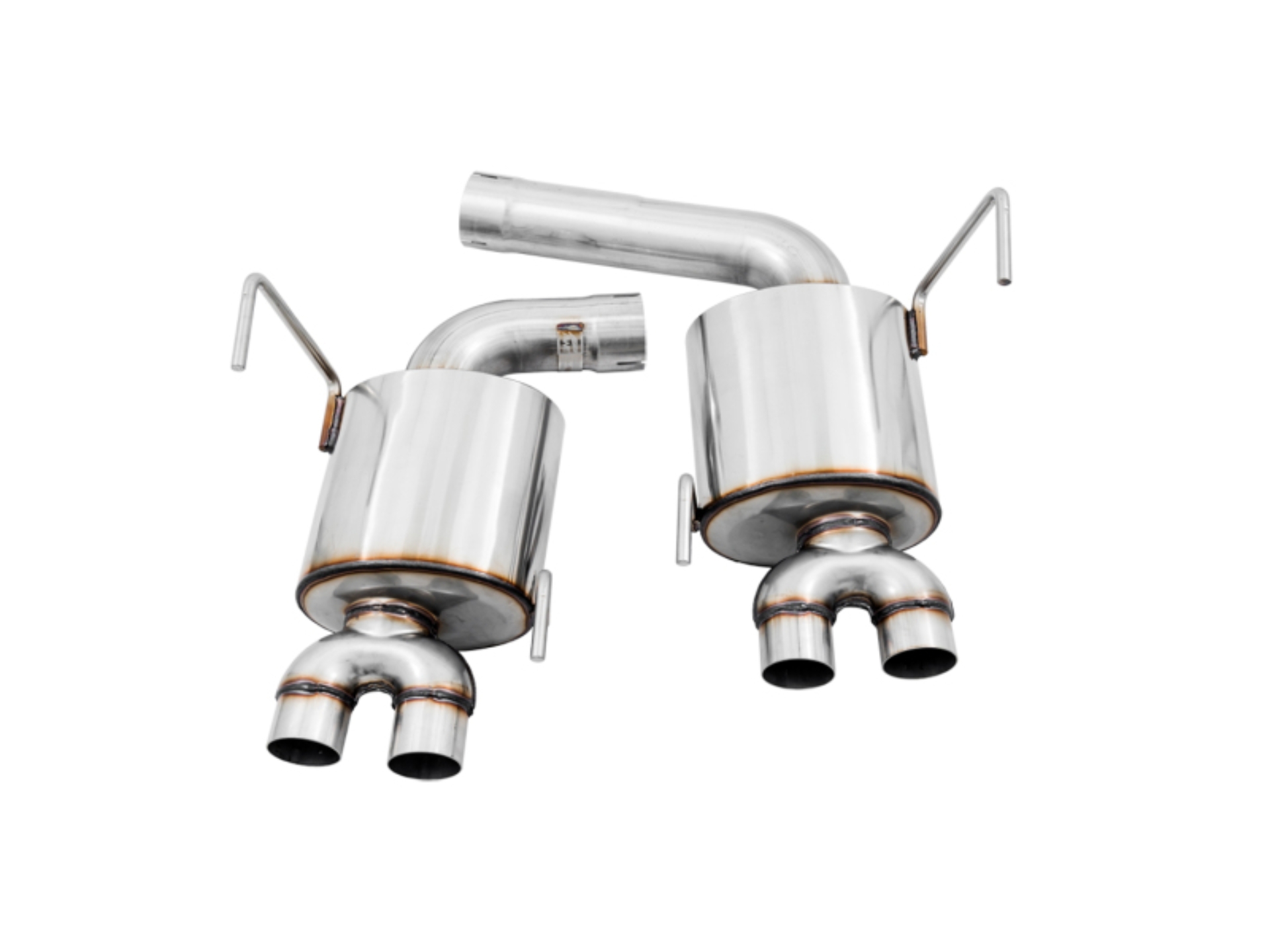 Picture of AWE Tuning AWE Exhaust Conversion Kits Catback - 3815-41004
