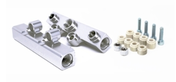 Picture of Torque Solution TQS Top Feed Fuel Rails - TS-SU-400S.2