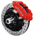 Picture of Wilwood WIL Superlite Brake Kit Front Big Brake Kits - 140-15410-DR