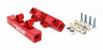 Picture of Torque Solution TQS Top Feed Fuel Rails - TS-SU-400R.2