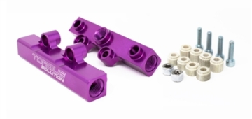 Picture of Torque Solution TQS Top Feed Fuel Rails - TS-SU-400PR.2