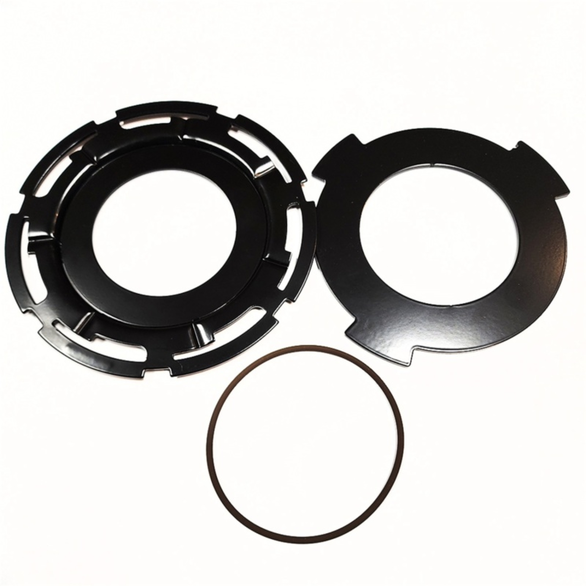 Picture of Titan Fuel Tanks TFT Adaption Kits Fuel Systems - 0199004