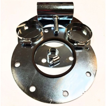 Picture of Titan Fuel Tanks TFT Adaption Kits Fuel Systems - 0199003
