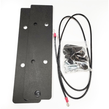 Picture of Titan Fuel Tanks TFT Alum Insulator Kits Hardware Kits - 9900001