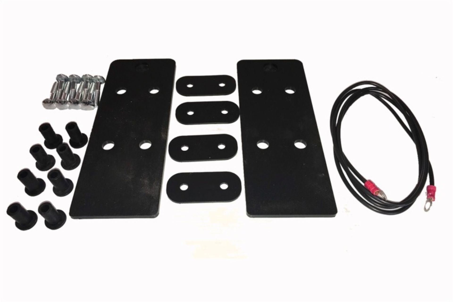 Picture of Titan Fuel Tanks TFT Alum Insulator Kits Hardware Kits - 9900013