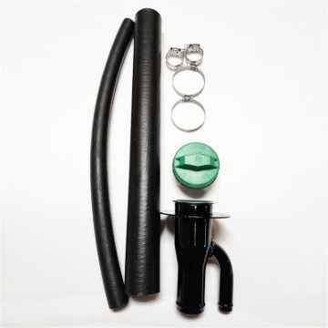 Picture of Titan Fuel Tanks TFT Filler Neck Kits - 9900025