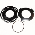 Picture of Titan Fuel Tanks TFT Adaption Kits Fuel Systems - 0199004