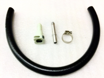 Picture of Titan Fuel Tanks TFT Fuel Line Extension Kits - 0299007
