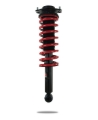 Picture of Pedders PED Ezifit SportsRyder Lowered Shock & Spring Kits - PED-802329