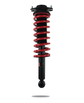 Picture of Pedders PED Ezifit SportsRyder Lowered Shock & Spring Kits - PED-802329