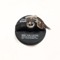 Picture of Titan Fuel Tanks TFT Fuel Caps - 9901750