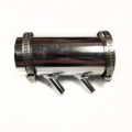Picture of Titan Fuel Tanks TFT Spare Tire Fuel Systems - 0101310