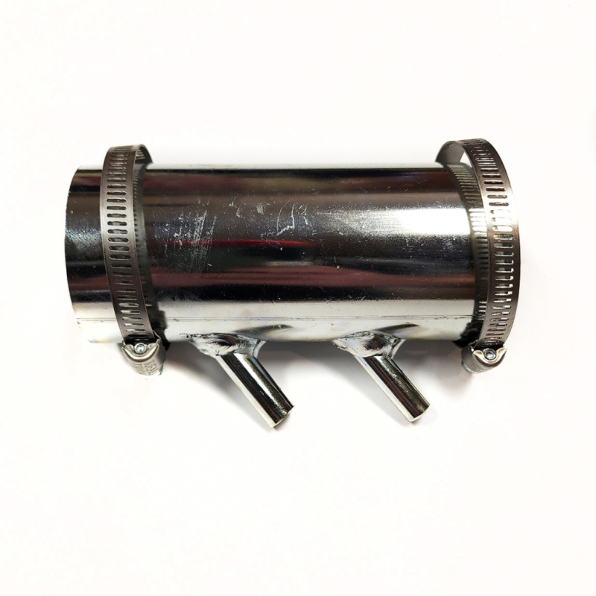 Picture of Titan Fuel Tanks TFT Spare Tire Fuel Systems - 0101310