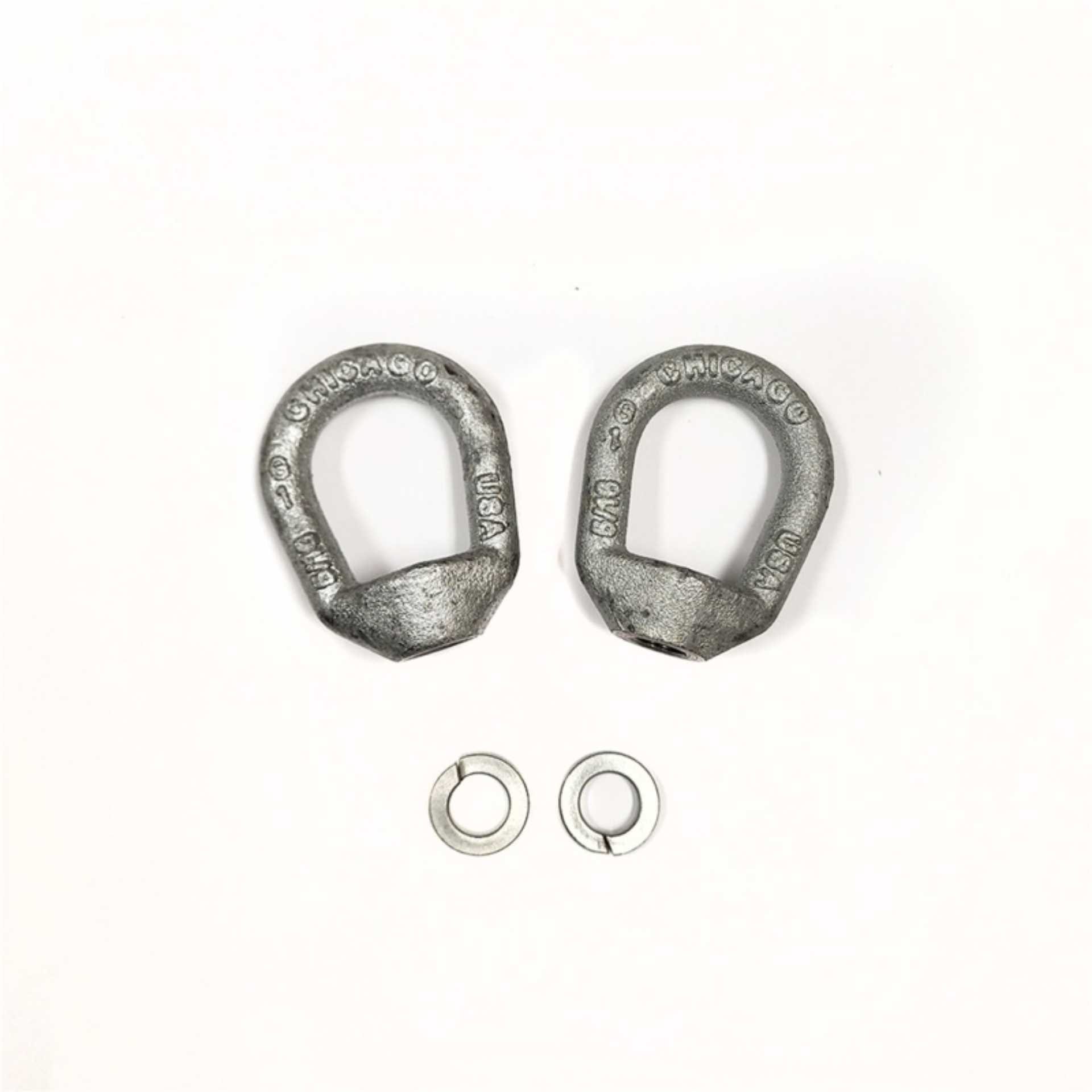 Picture of Titan Fuel Tanks TFT Support Brackets - 9901670