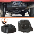 Picture of Titan Fuel Tanks TFT Spare Tire Fuel Systems - 4030213