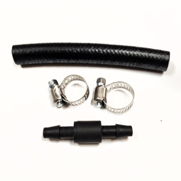 Picture of Titan Fuel Tanks TFT Vent Line Breather Kits Fuel Lines - 9900002