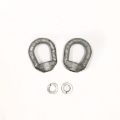 Picture of Titan Fuel Tanks TFT Support Brackets - 9901670