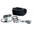 Picture of Titan Fuel Tanks TFT Spare Tire Fuel Systems - 4030203