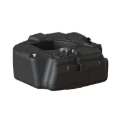 Picture of Titan Fuel Tanks TFT Spare Tire Fuel Systems - 4030213