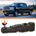 Picture of Titan Fuel Tanks TFT XXL Mid-Ship Fuel Tanks - 7030213