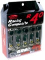 Picture of Project Kics PJK R40 Lug Nuts - KRC01K