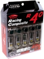 Picture of Project Kics PJK R40 Lug Nuts - KRC13K