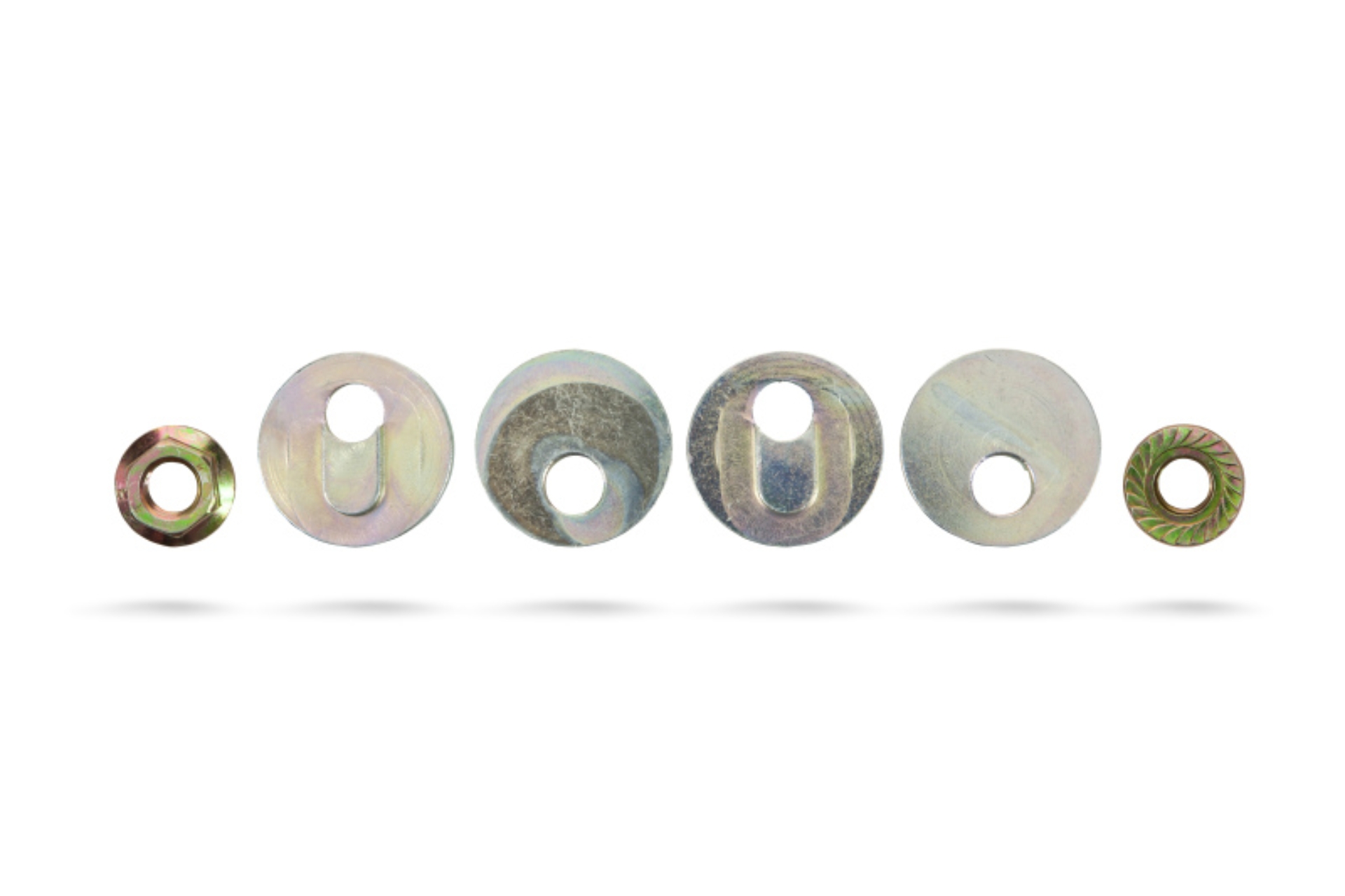 Picture of Pedders PED Replacement Components Hardware - PED-5421