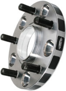 Picture of Project Kics PJK Wide Tread Spacers Wheel Spacers & Adapters - W5325W3WTS