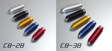 Picture of Project Kics PJK Compression Bolts Wheel Bolts - WCB283K