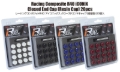 Picture of Project Kics PJK R40 Plastic Caps Wheel Accessories - WCIF1U